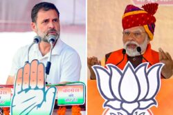 ‘Panauti, Jebkatra’ & the War of Words: BJP Moves EC Seeking ‘Prohibitory Orders’ Against Rahul Gandhi