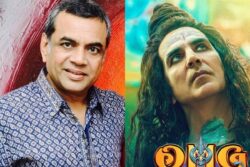 Paresh Rawal Makes SHOCKING Comment About Akshay Kumar's OMG 2: 'God's Presence Was Not Necessary'