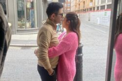 Parineeti Chopra's Birthday Wish Pic For Raghav Chadha Inspire Memes on Social Media