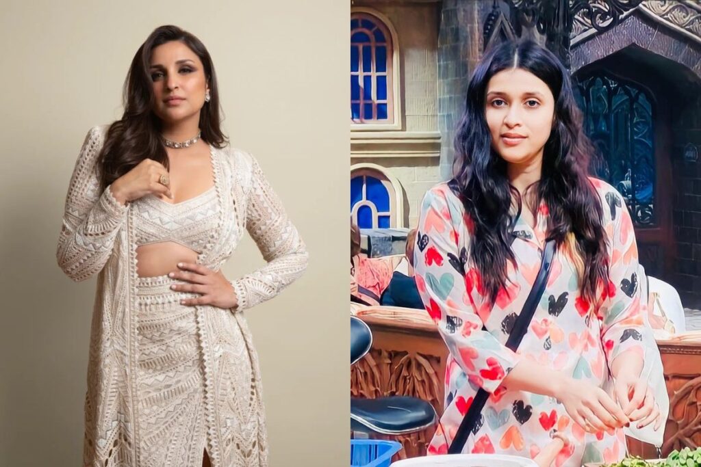 Parineeti Chopra UPSET After 'Fake' Statements About Mannara Chopra Goes Viral: 'I Am Watching...'