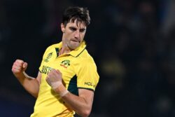 Pat Cummins Confirms He'll Enter IPL Auction, Open to Extending Australia ODI Captaincy