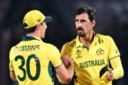 IPL Auction: 'Mitchell Starc and Pat Cummins Are Two Names Everybody Wants to Acquire' - R Ashwin on Star Australian Pacers