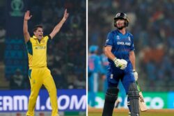 England vs Australia Live Cricket Streaming For ICC ODI World Cup 2023: How to Watch England vs Australia Coverage on TV And Online