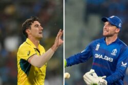 England vs Australia, ICC ODI World Cup 2023: Ahmedabad Weather Forecast And Narendra Modi Stadium Pitch Report