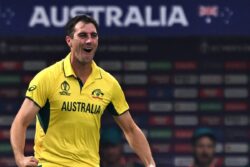 'Nothing More Satisfying Than Hearing a Big Crowd Go Silent': Pat Cummins on Facing India in Front of 1,30,000 Fans