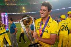 'Pretty Happy Fans Were Silent': Pat Cummins Says Passion for Cricket in India Unrivalled