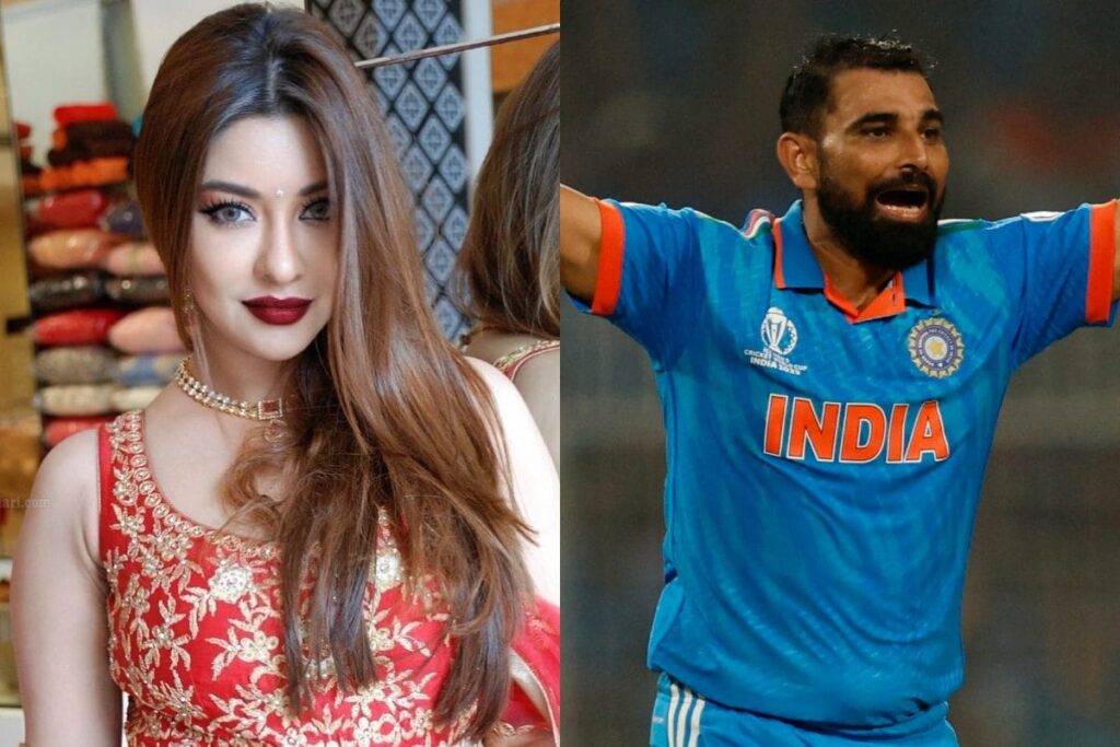 Payal Ghosh Wants to Be Mohammed Shami's Second Wife But On THIS Condition: 'Ready to Marry But...'