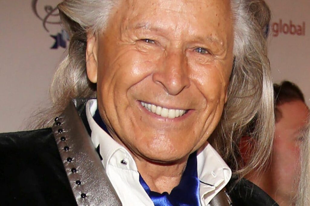 ‘He’s A Monster’: Canadian Fashion Mogul Nygard Drugged, Raped Women Using His Status