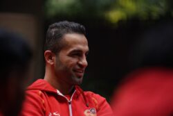 Gujarat Giants Captain Fazel Atrachali Aiming to Recreate Heroics Under Coach Ram Mehar Singh