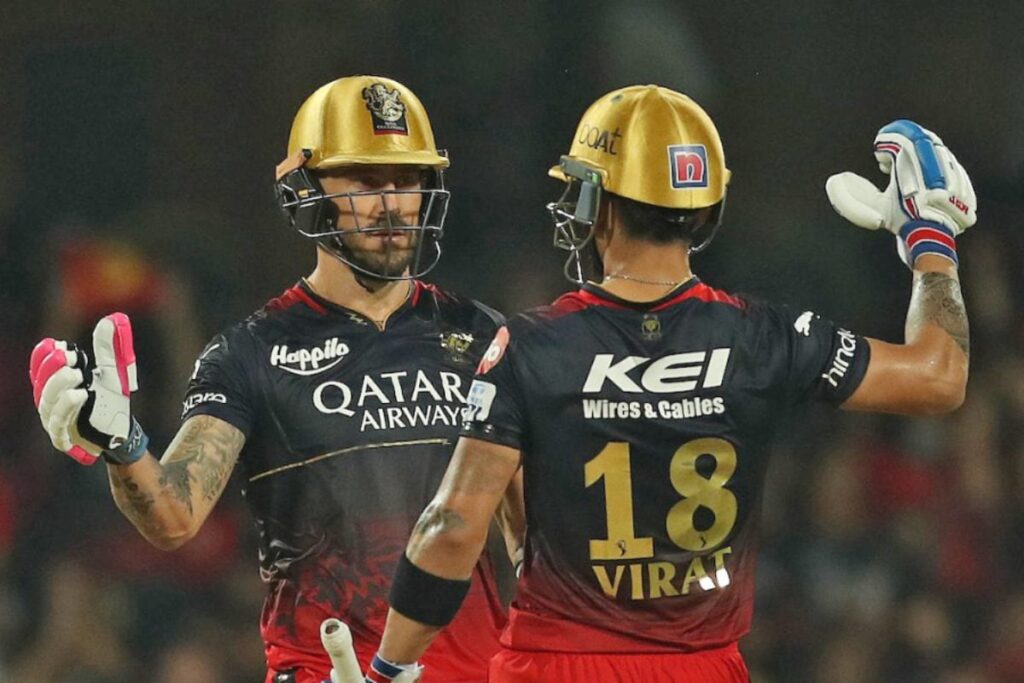 IPL 2024 RCB Retained & Released Players List: Hasaranga, Hazlewood, Harshal and 8 Others Leave RCB