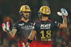IPL 2024 RCB Retained & Released Players List: Hasaranga, Hazlewood, Harshal and 8 Others Leave RCB