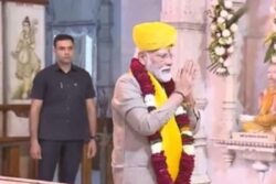 In 'Amritkaal' of India's Independence, Country Has Come Out of Mentality of Slavery, Says PM