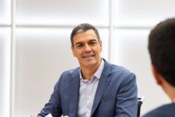 Women Make Up More Than Half of 22 Ministers in New Cabinet of Spanish Prime Minister Pedro Snchez