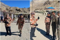 News18 Afternoon Digest: PM Modi Celebrates Diwali With Jawans in HP's Lepcha And Other Top Stories