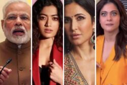UP-rooting Deepfake Menace With Helpline & Online Tools | Modi, Rashmika, Katrina, Kajol Among Victims