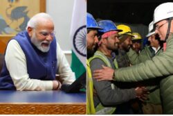 'When You Can Bring Indians from Abroad...': What 41 Rescued U'khand Workers Told Modi Over Phone