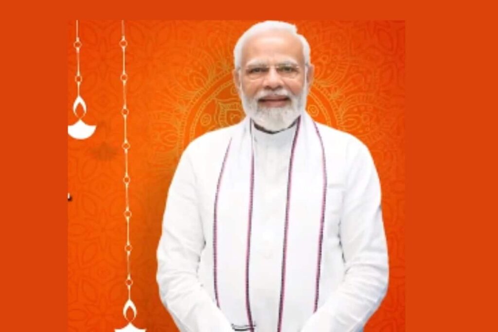 ‘Har Yojana Hai Uphaar, Desh Mana Raha Hai Tyohaar’: Modi Govt Lists Schemes That Make ‘Har Din Diwali’ for Citizens