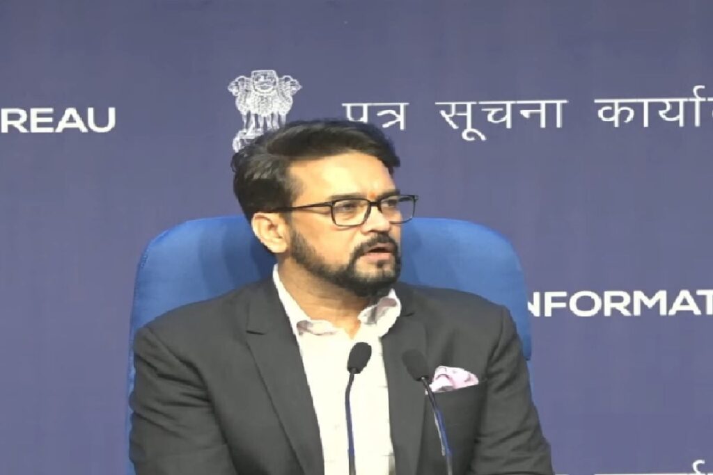 Centre Extends PMGKAY For Another 5 Years, 80 Crore Poors To Get 5 kg of Free Foodgrains Per Month