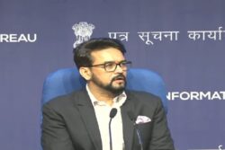 Centre Extends PMGKAY For Another 5 Years, 80 Crore Poors To Get 5 kg of Free Foodgrains Per Month