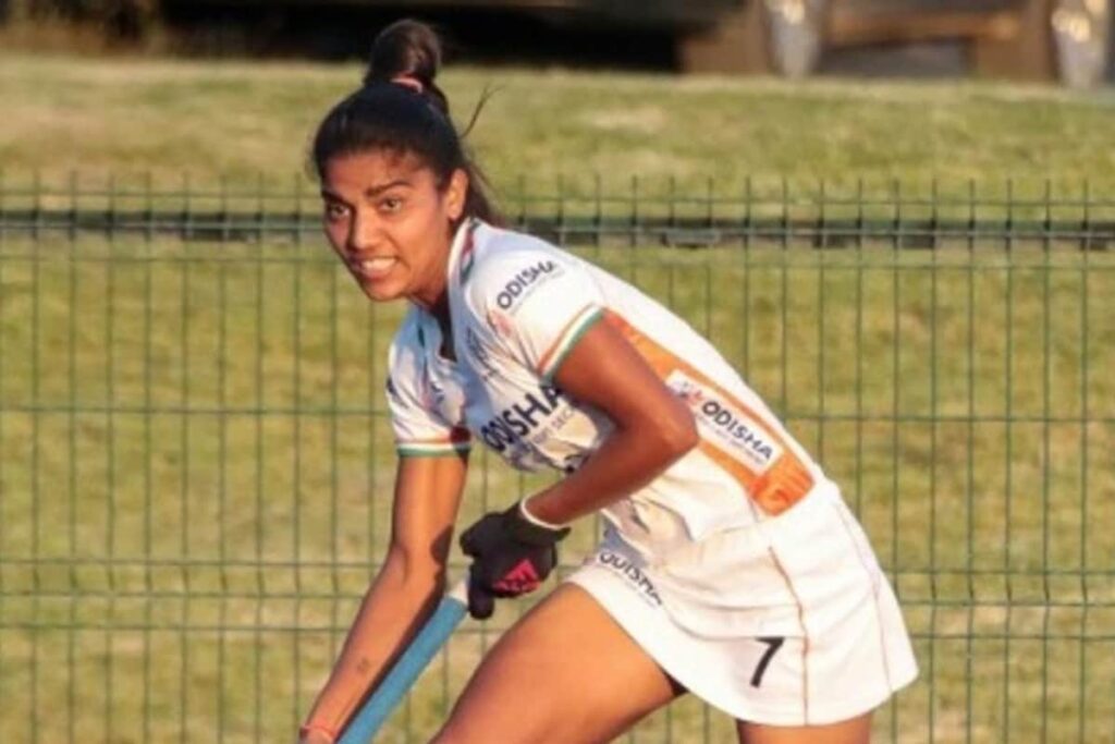 Gained Lot of Confidence Since Asia Cup Title, Sope to Secure Medal in World Cup: India Junior Women's Hockey Captain Preeti