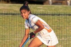 Gained Lot of Confidence Since Asia Cup Title, Sope to Secure Medal in World Cup: India Junior Women's Hockey Captain Preeti