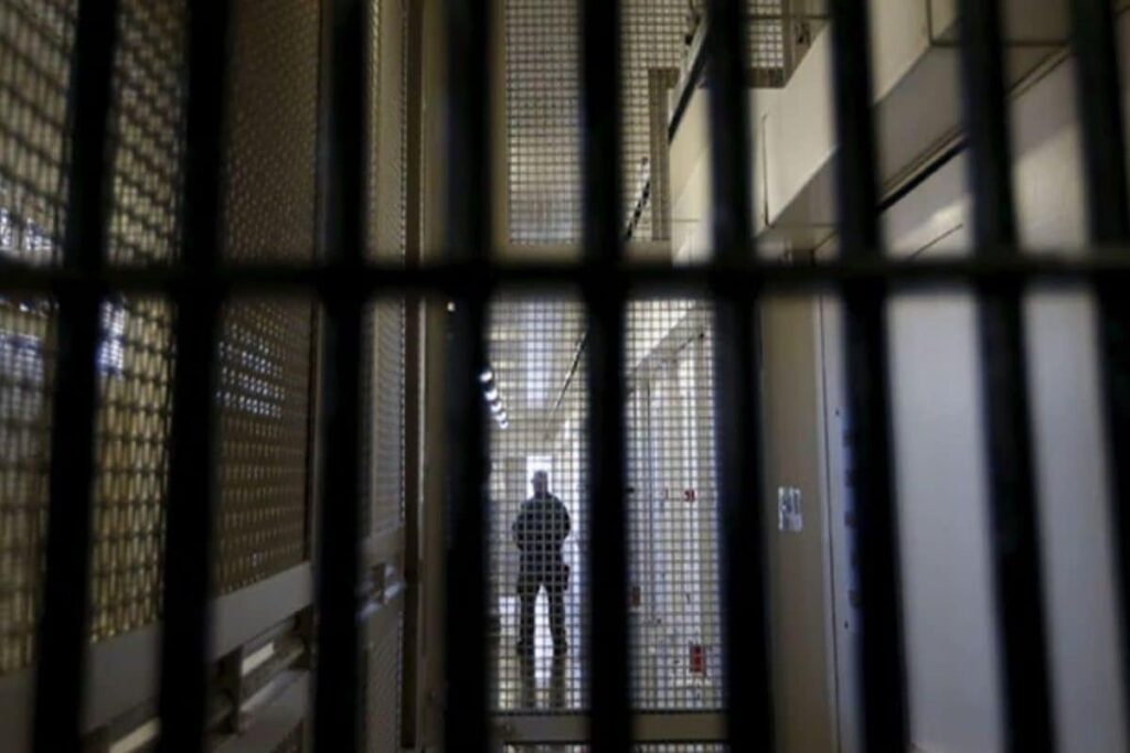 UP: Man Sentenced to 20-year Imprisonment for Kidnapping, Raping Minor Girl