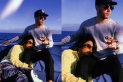 Priyanka Chopra Shares Cryptic Post About Feeling 'Overwhelmed', Calls Nick Jonas Her 'Rock'