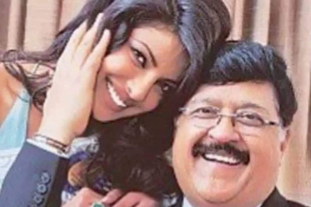 Priyanka Chopra REVEALS She Used To Skip Diwali Visits Until Her Father's Death: 'When He Got Sick...'