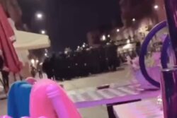 PSG Fan Stabbed in Milan Ahead of UEFA Champions League Clash