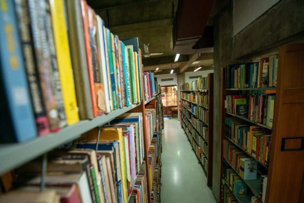 Opinion | Better Late Than Never: Public Libraries in India Need Urgent Attention