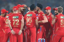 IPL 2024: Full List of Players Retained and Released by Punjab Kings: PBKS Let Sharhrukh Khan, Bhanuka Rajapaska Go