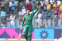'The Best I Have Seen Him Play' Says AB De Villiers On Quinton De Kock's Astounding Form In The World Cup