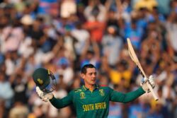 India vs South Africa Dream11 Prediction: Check Captain, Vice Captain and Full Winning Fantasy Team for IND VS AUS Here