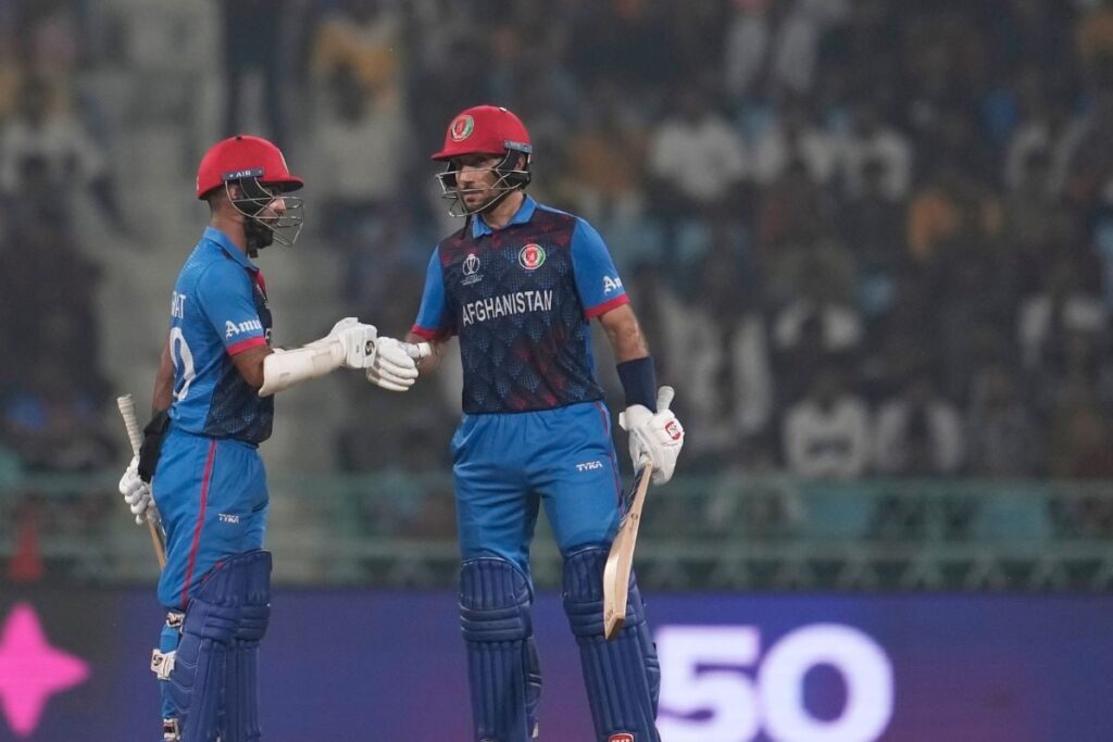 Rahmat & Hashmat – The History Makers of Afghanistan