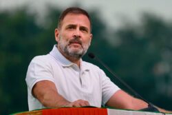 Rahul Gandhi Calls Kerala a Second Home, Praises State's Healthcare Sector, Community Participation