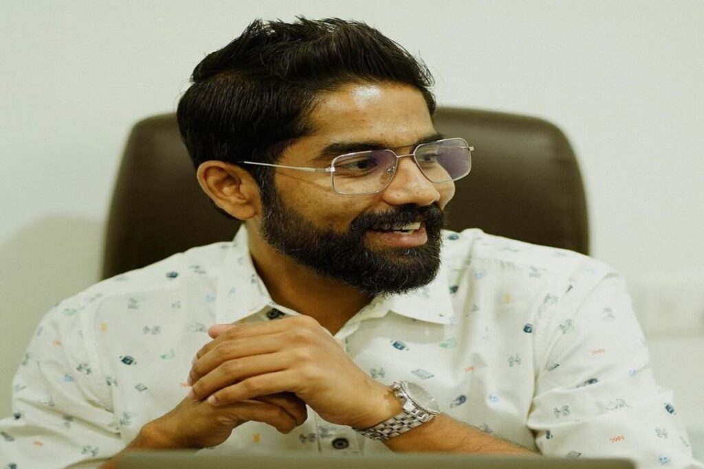 Food Vlogger Found Dead at His Residence in Kerala