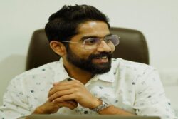 Food Vlogger Found Dead at His Residence in Kerala