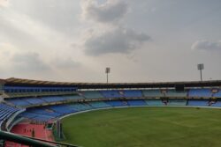 India vs Australia 4th T20I to be Played in Raipur on December 1, Confirms Chhattisgarh State Association