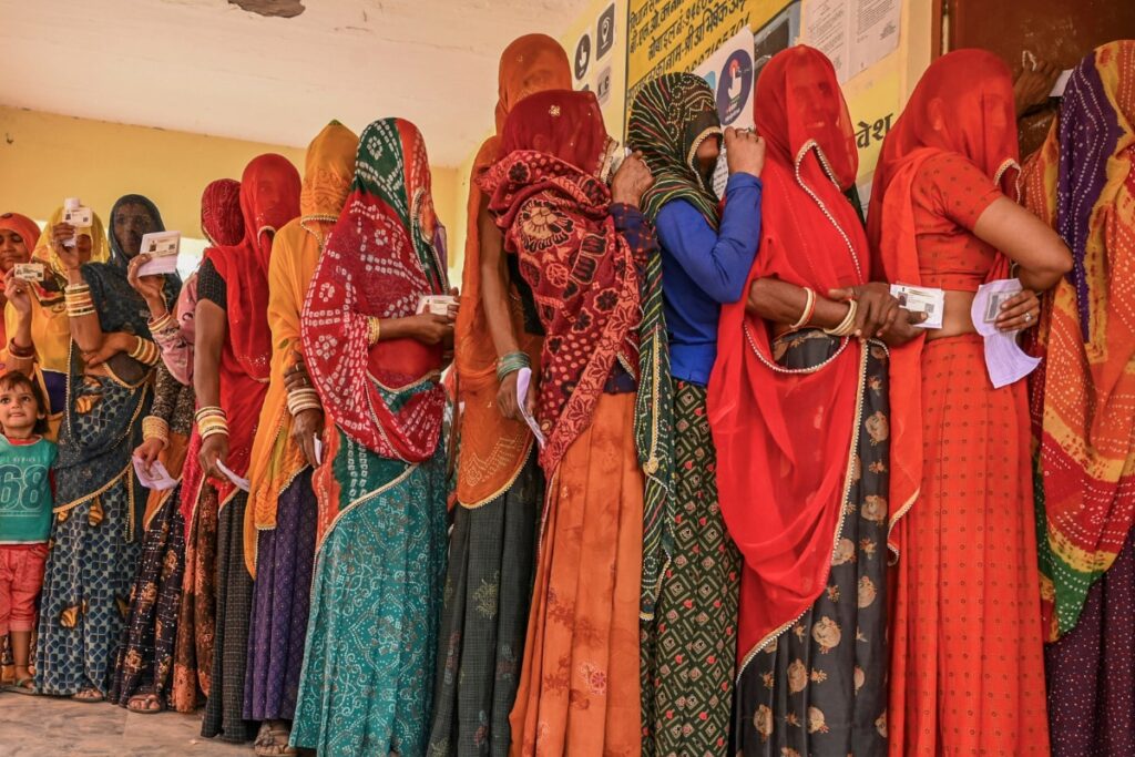 Women Voters, How Much Money You Will Get Depends Which State You Live in, Who Wins