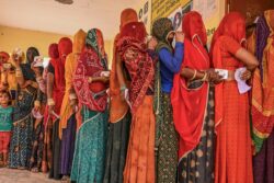 Women Voters, How Much Money You Will Get Depends Which State You Live in, Who Wins