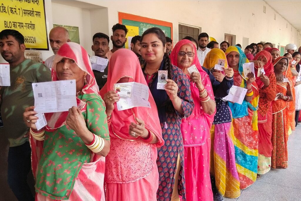 Homework | Guarantees or No Guarantees, Caste May End Up Deciding Elections in 4 States