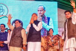 Rajasthan Election 2023: BJP Banking on Nearly 23 Lakh First-Time Voters, But the Ruling Congress is Dreading Them