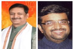 Rajasthan | A Professor & Party Spokesperson: Meet BJP Duo Who Will Take on Sachin Pilot, Ashok Gehlot
