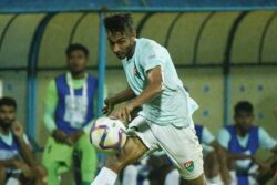 Rajasthan United Football Club vs Sreenidi Deccan Football Club Live Football Streaming For I-League Match