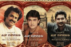 Rajinikanth To Launch Kamal Haasan's Indian 2 Teaser; Aamir Khan, SS Rajamouli Extend Support