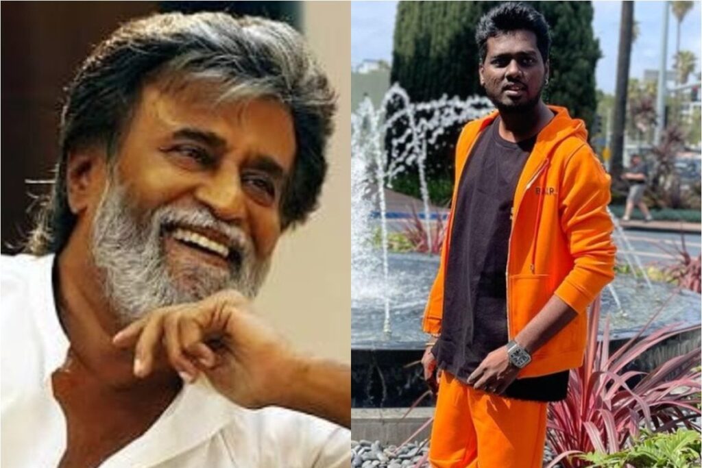 Atlee Makes a Big Statement About Directing Rajinikanth, Says ‘It’s Just a Matter of Time’