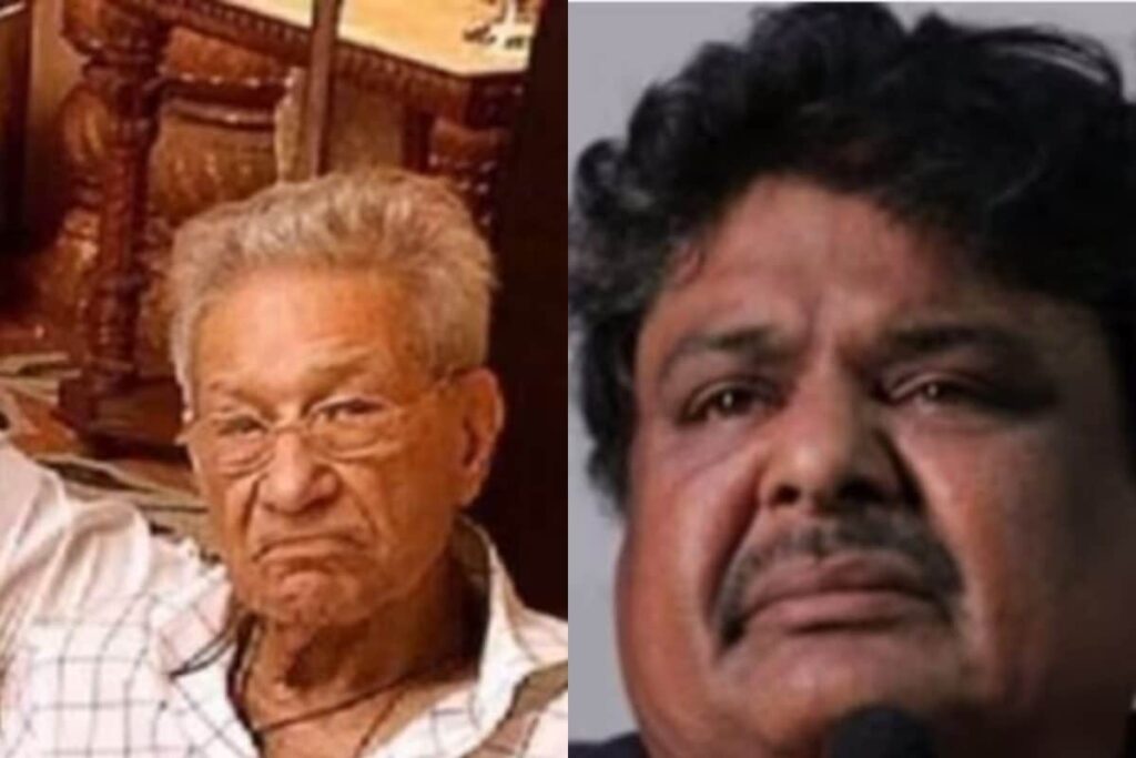 Director Raj Kumar Kohli Passes Away; Mansoor Ali Khan Apologises To Trisha For Rape Comment