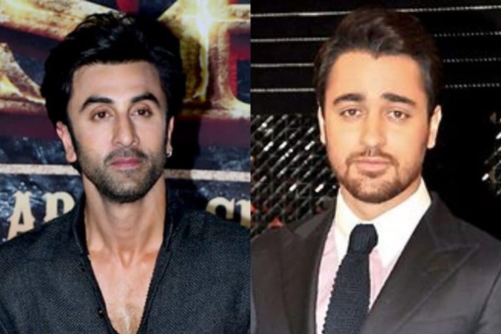 Ranbir Kapoor Predicts Imran Khan's Exit From Bollywood In Old KWK Video: 'He Seems Like Someone...'