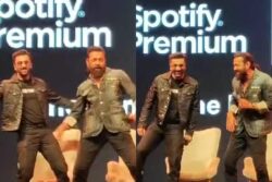 Ranbir Kapoor Sets Stage On Fire With Duniya Ka Haseeno Ka Mela Performance, Bobby Deol Reacts