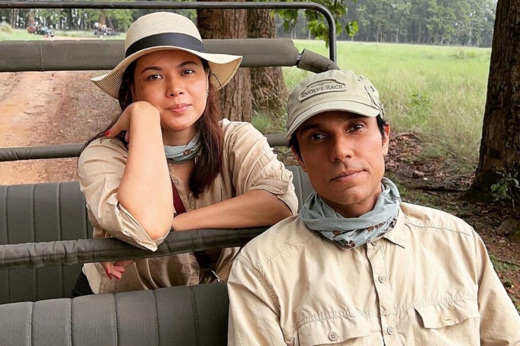 Randeep Hooda To Marry Rumoured Girlfriend Lin This Month In An Intimate Ceremony? Know Here